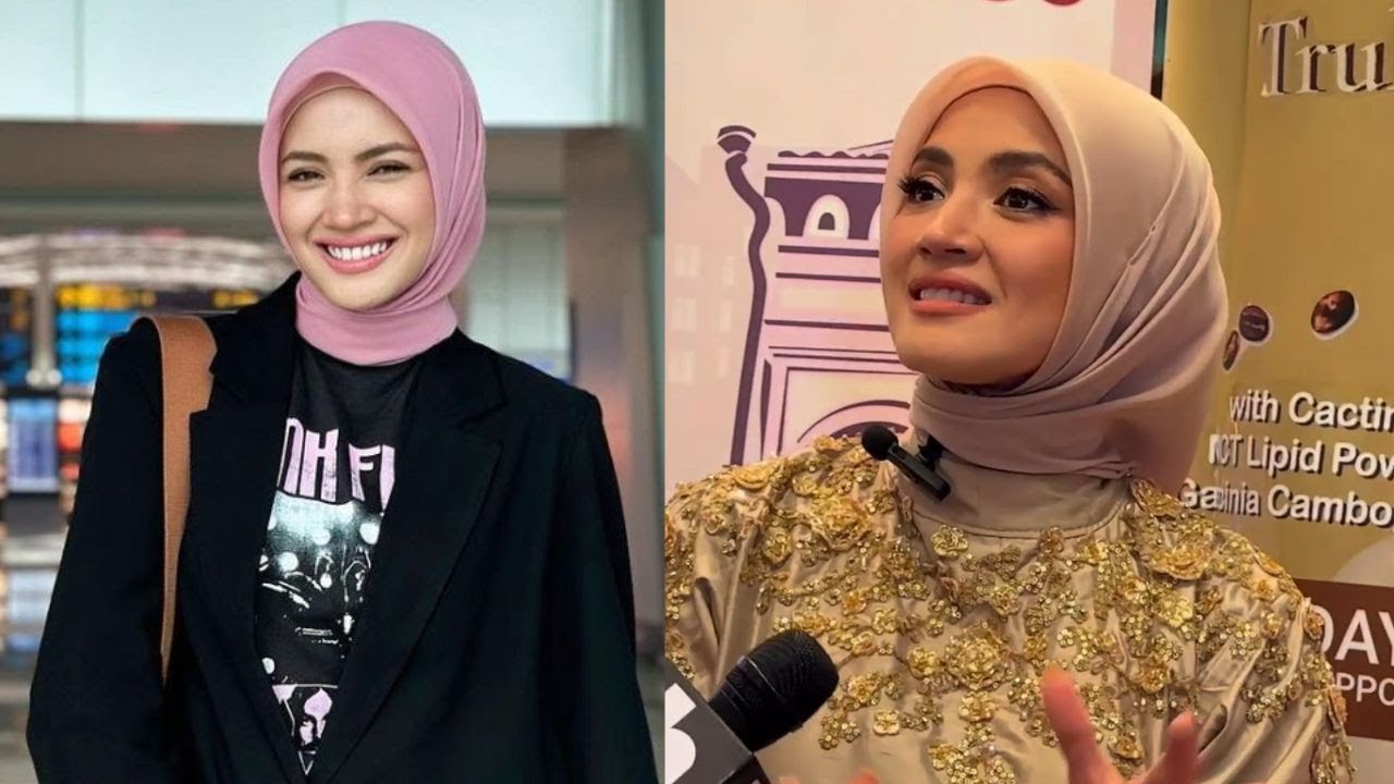 Fan club artis cuba provoke? Fazura mengaku suka menari tapi masuk kelab malam tuduhan berat