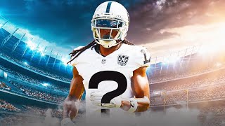 Report: Raiders star WR Davante Adams wants OUT!