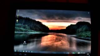 Splashtop remote desktop HD on iconia a500 screenshot 3