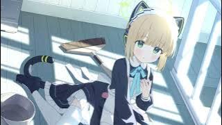 Download lagu Blue Archive OST 220.Dazzle Everyday ( 4 key)