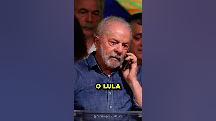 CELULARES que os PRESIDENTES USAM!!!