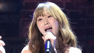 Yoo Ye Rin, Girlish Sensibility Sleepless Rainy Night 우예린 - 잠 못드는 밤 비는 내리고 Kpop Star 5K팝스타5 Ep19