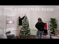 A Day In The Life: Christmas In Our New Home | AD | The Anna Edit