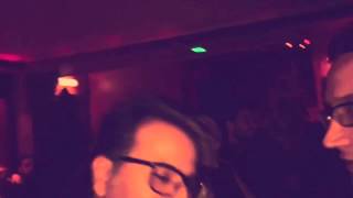 Yalda Party, Glasgow