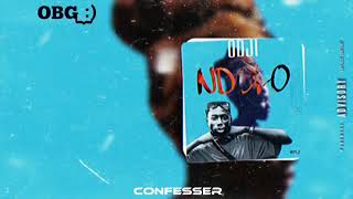 Odji - ndolo ( official lyrics video )