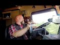 How To Shift An 18 Speed Transmission SMOOTHLY ~~ Meat Delivered #323