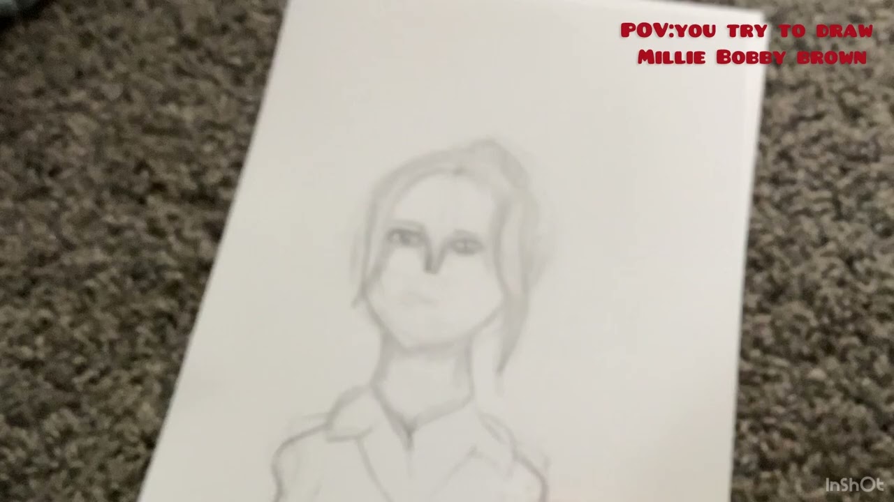 Do u love your art,do u hate your art,DOSE IT NIT LOOK LIKE WHAT YOUR SUPPOSED TO BE DRAWING…