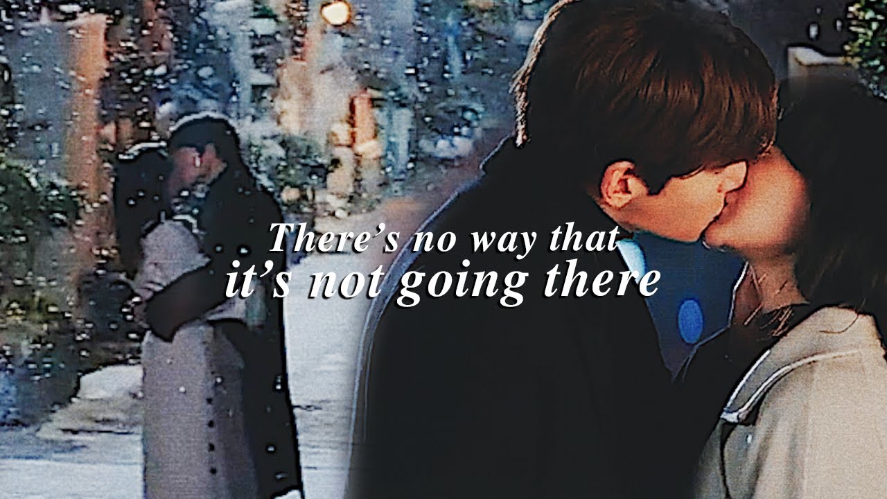 There's No Way (Park Jae-won ✗ Lee Eun-oh) | [Lovestruck in the City + 1x16]