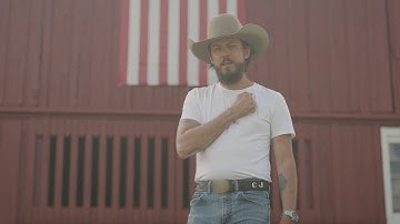 Chris Janson - This Flag (Official Music Video)