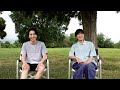 森山直太朗‐ 茜 MusicVideo メイキング映像