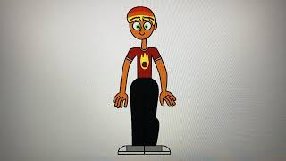 Asteroid Andy Amazingandy76