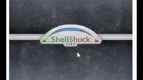 Shellshock Live 2 Unblocked