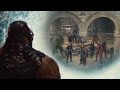 Avengers vs Darkseid | Fan-Made Trailer