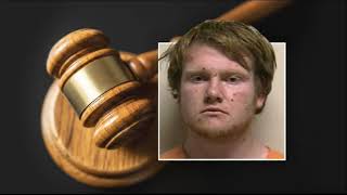 RAW AUDIO: Court audio captures judge's rebuke of public defender in Kent Cody Barlow case