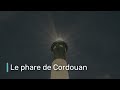 Ref:xBLy3SAVo70 Le phare de cordouan - sublime sentinelle dans l estuaire de la gironde le pensophone podcast