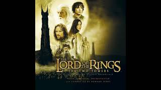 Howard Shore - Helm's Deep