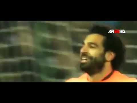 أهداف محمد صلاح فى شهر نوفمبر