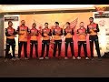 SunRisers Hyderabad Press Meet | #VIVOIPL | #VIVOIPL2019 | NTV Sports Whatsapp Status Video Download Free
