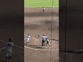 学館浦安　鳥山諒太(浦安リトルシニア)　サヨナラタイムリー　2026.5.16
