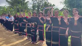 LỄ CÔNG BỐ THÀNH LẬP | Chi Hội Tin Lành Buôn Myui - Mhap - Mgơm (Nhiệm kỳ 2025 - 2027)