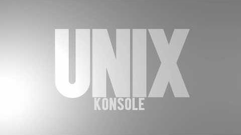 UniX Gaming ¬ INTRO ...