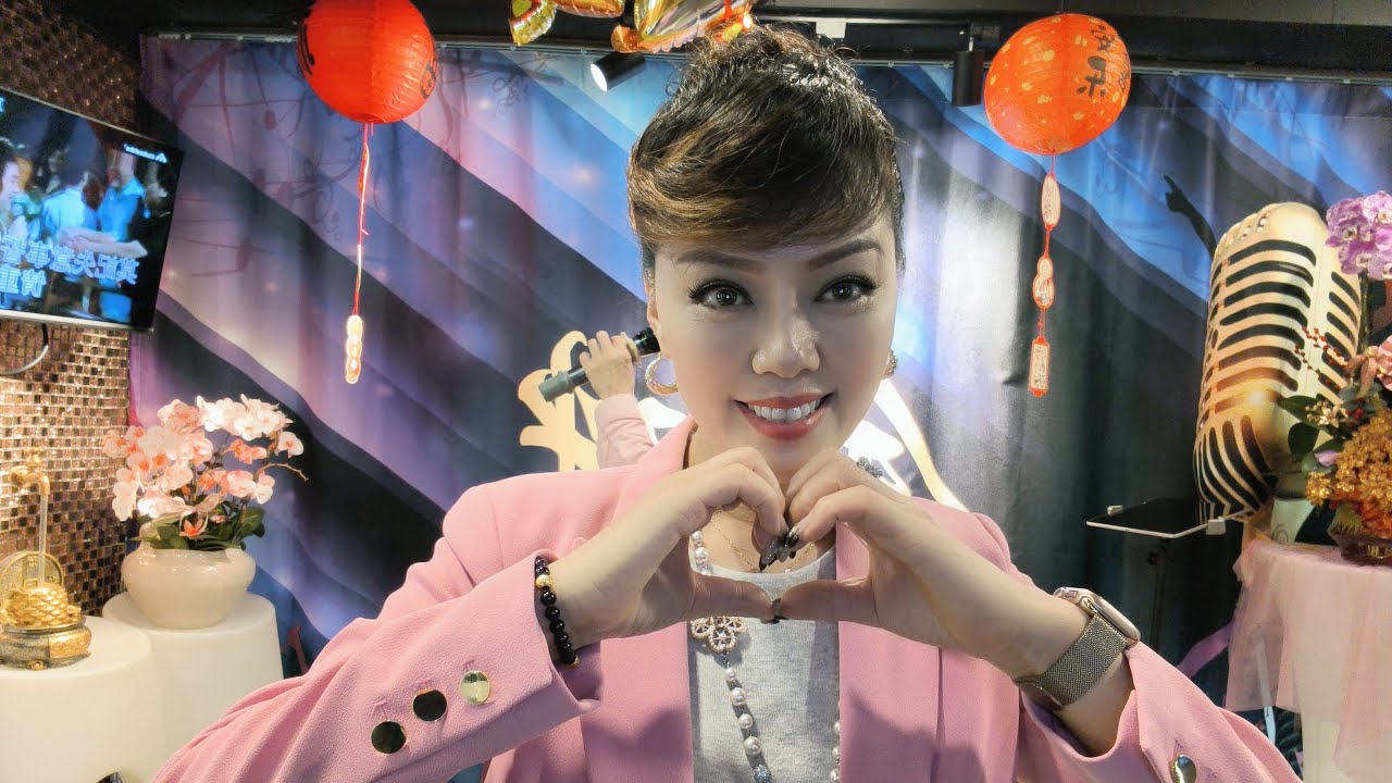 午安！祝大家元宵節（情人節）快樂！😘💖歡迎好朋友們來油麻地吳淞街11號.（德興海味隔壁）金咪歌廊唱歌🎤跳舞💃。謝謝支持~🙏😘💖🌹