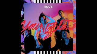 Download Lagu 5 Seconds Of Summer - Babylon - 432 hertz MP3 Download Lagu 5 Seconds Of Summer - Babylon - 432 hertz MP3