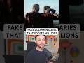 Fake Documentaries That Fooled Millions - Part 4