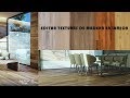 Lumion 9 - Editar texturas de maderas más reales