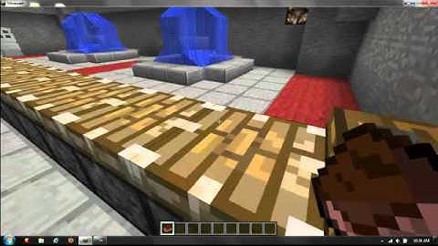 Recipe Book Mod Spotlight