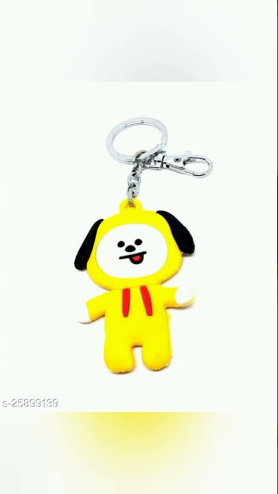 Lovely keyrings of BTS you may buy🧐☺️ #bts #btsarmy #bt12