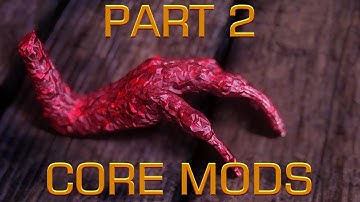 Skyrim:SE - 2018 Ultimate Graphics Tutorial Part 2: Core Mods