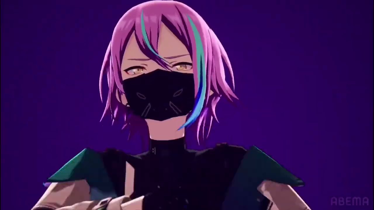 CYBERPUNK DEAD BOY - Wonderlands x Showtime x Kagamine Rin