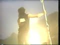 Sunday Bloody Sunday - U2