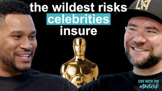 Entertainment Insurance Explained | How Risk Is Priced in Film, Music, and Live Events