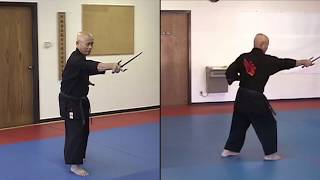 2003 09 Kobu no Sai Basic & Advanced