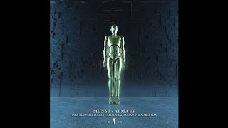 PREMIERE : MUNSE &amp; Stjepanek - Serenity (Aalson Remix) [Infinite Depth]