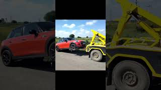 lucky Towing Services Telangana #trending #trending #viral #shorts