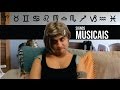 SIGNOS MUSICAIS