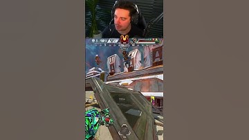 When Nemesis Nerf? (Predator Ending) #apexlegends  #apexlegendsclips