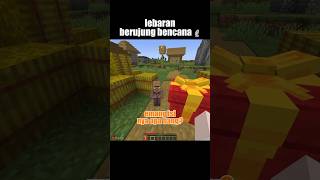 Minecraft meme indonesia