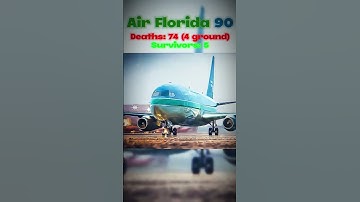 Planes That Crashed In Water (PART 1) #shorts #aviation #edit