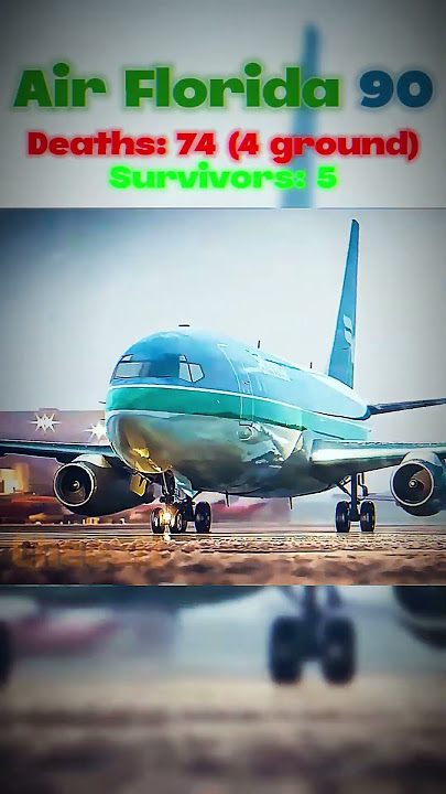 Pesawat yang Jatuh di Air (BAGIAN 1) #shorts #aviasi #edit
