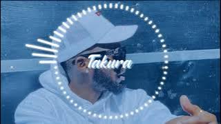 Takura - Hazvirevi rudo handina (Visualizer) unmastered