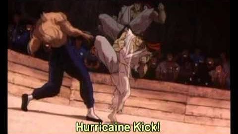 Fansub Documentary 1 of 3