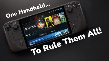 The ONE Handheld You Should Keep Forever!