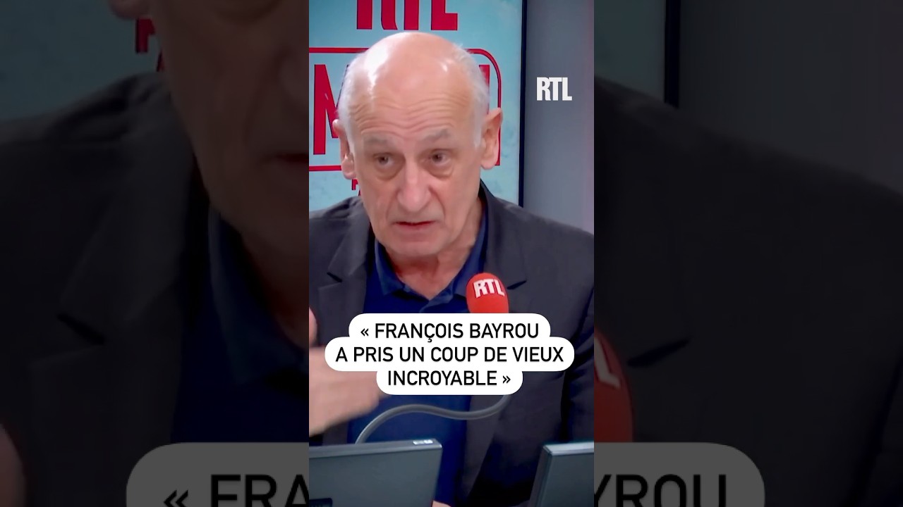 Jean-Michel Aphatie: 