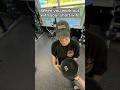 POV: When you work out with your short wife #shorts #shortscomedy #shortsfitness