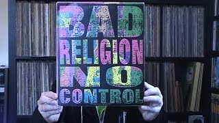 Talk About Pop Music: Episode 27 : Bad Religion: No Control (Epitaph Records/1989)