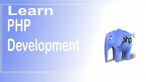 Beginner PHP Tutorial   100   Creating a Simple Contact Form Part 1